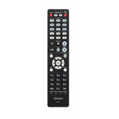 CD проигрыватель Denon DCD-600NE Black